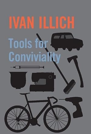 Seller image for Tools for Conviviality (Paperback) for sale by Grand Eagle Retail