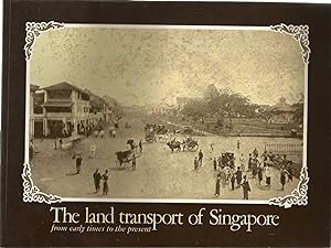 The Land Transport of Singapore
