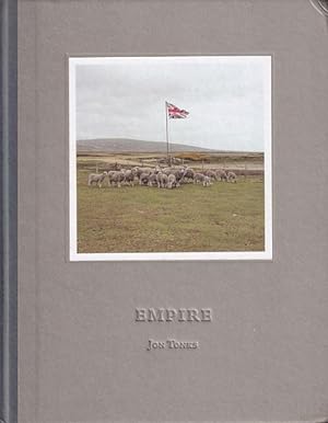 Imagen del vendedor de EMPIRE - A journey to the remote edges of the British Empire a la venta por Jean-Louis Boglio Maritime Books