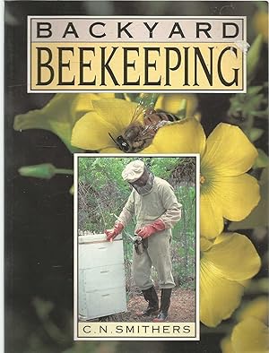 Backyard Beekeeping