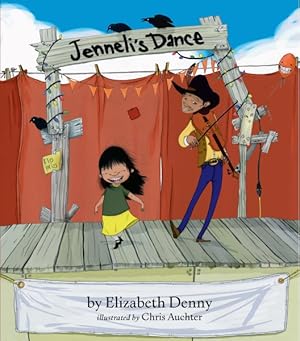 Seller image for Jenneli's Dance for sale by GreatBookPricesUK