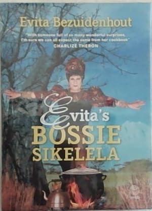 Seller image for Evita?s Bossie Sikelela for sale by Chapter 1