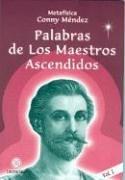 Seller image for Palabras De Los Maestros Ascendidos: 1 for sale by WeBuyBooks