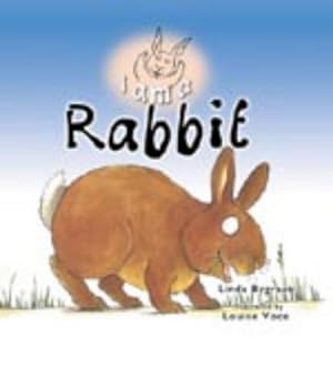 Bild des Verkufers fr Rabbit (I am a. Series) zum Verkauf von WeBuyBooks
