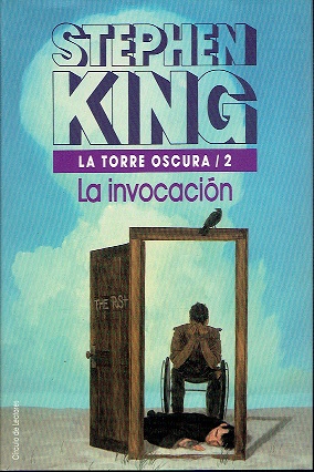 Imagen del vendedor de La torre oscura II: La invocacin a la venta por LIBRERA LAS HOJAS