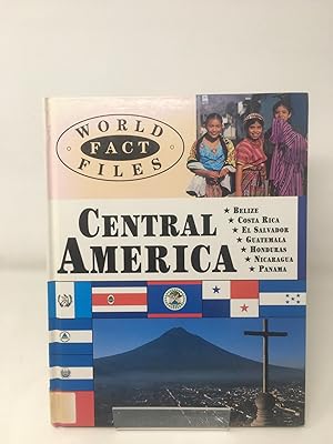 Central America: 1 (World Fact Files)