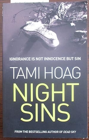 Seller image for Night Sins for sale by Reading Habit