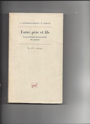 Entre père et fils