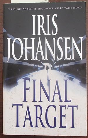 Seller image for Final Target for sale by Reading Habit