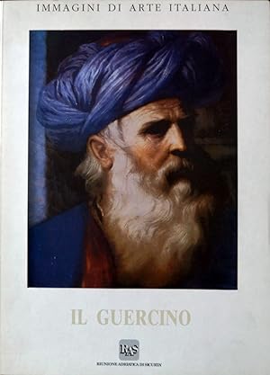 Bild des Verkufers fr Giovanni Francesco Barbieri detto il Guercino., Immagini di Arte Italiana. zum Verkauf von Libreria Antiquaria Prandi