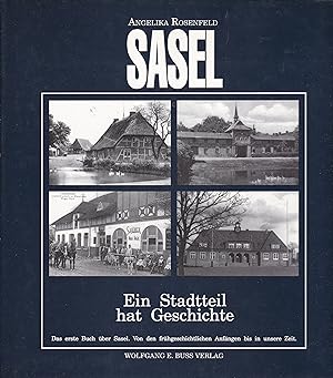 Sasel - Ein Stadtteil hat Geschichte