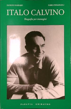 Bild des Verkufers fr Italo Calvino zum Verkauf von Librodifaccia