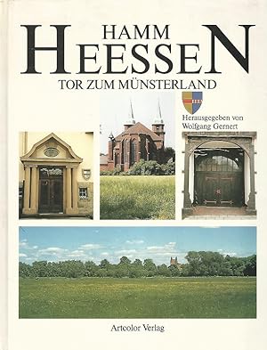 Hamm - Heessen. Tor zum Münsterland.