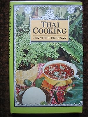 Seller image for Thai Cooking for sale by Tiger books