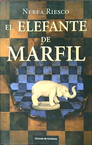 Bild des Verkufers fr El Elefante De Marfil zum Verkauf von Librodifaccia