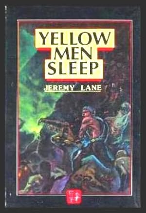 Seller image for YELLOW MEN SLEEP for sale by W. Fraser Sandercombe