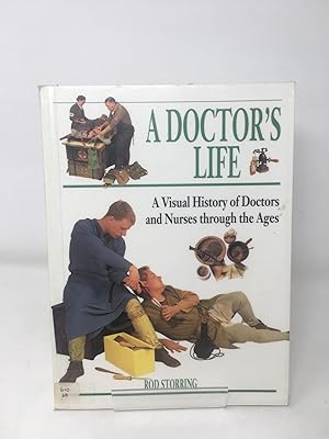 A Doctor's Life (Paperback)