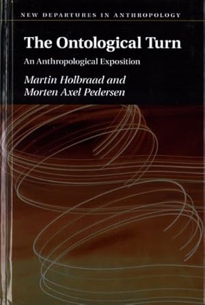 Image du vendeur pour Ontological Turn : An Anthropological Exposition mis en vente par GreatBookPrices