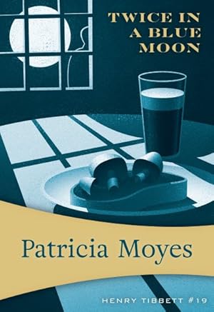Seller image for Twice in a Blue Moon for sale by GreatBookPrices