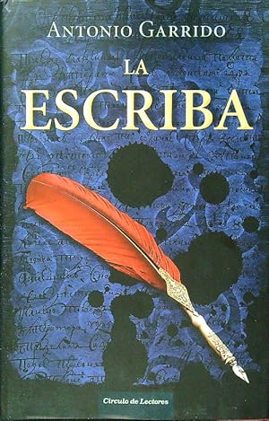 Seller image for La escriba for sale by Librodifaccia