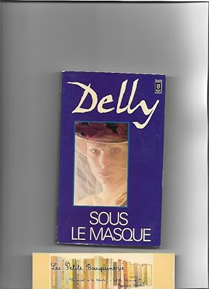 Immagine del venditore per Sous le masque venduto da La Petite Bouquinerie
