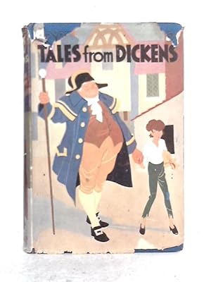 Image du vendeur pour Tales from Dickens mis en vente par World of Rare Books