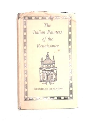 Imagen del vendedor de The Italian Painters of the Renaissance a la venta por World of Rare Books