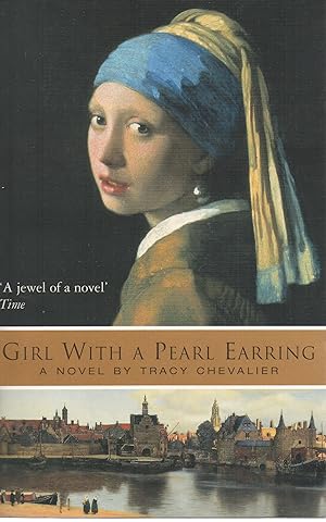 lGirl with a Pearl Earring