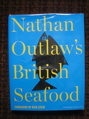 Immagine del venditore per Nathan Outlaw's British Seafood venduto da Tiger books