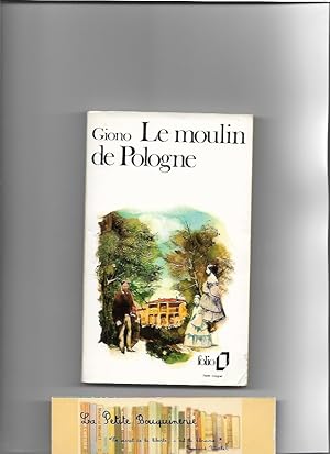 Seller image for Le moulin de Pologne for sale by La Petite Bouquinerie