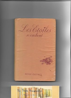 Seller image for Les toiles se cachent for sale by La Petite Bouquinerie