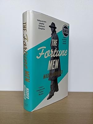 The Fortune Men (Signed First Edition)