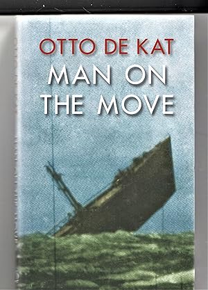 Imagen del vendedor de Man On The Move a la venta por Frabjoy Books