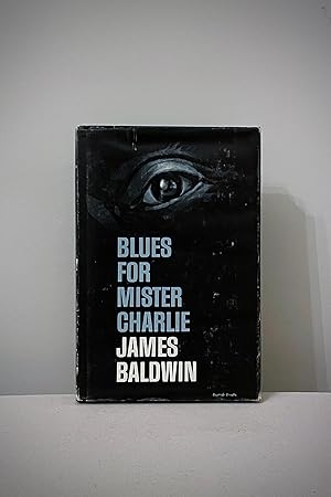 Seller image for Blues for Mister Charlie - a play. for sale by Peter Ellis, Bookseller, ABA, ILAB