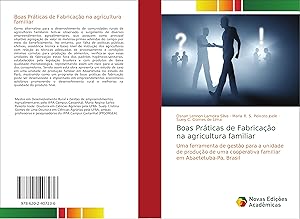 Seller image for Boas Prticas de Fabricao na agricultura familiar for sale by moluna