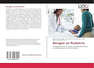 Seller image for Dengue en Pediatra for sale by moluna