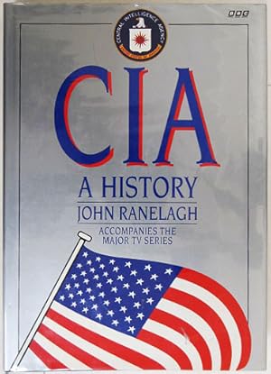 Image du vendeur pour CIA: a history. mis en vente par Entelechy Books