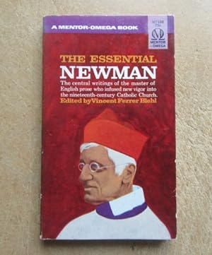 Seller image for The Essential Newman for sale by BRIMSTONES