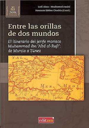 Seller image for Entre las Orillas de Dos Mundos for sale by Midac, S.L.