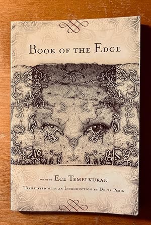 Book of the Edge (Lannan Translations Selection Series)