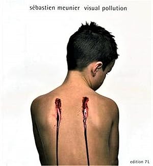 Imagen del vendedor de Visual Pollution a la venta por Studio Bibliografico Marini