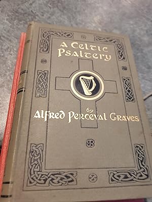 Immagine del venditore per A Celtic Psaltery venduto da SGOIS