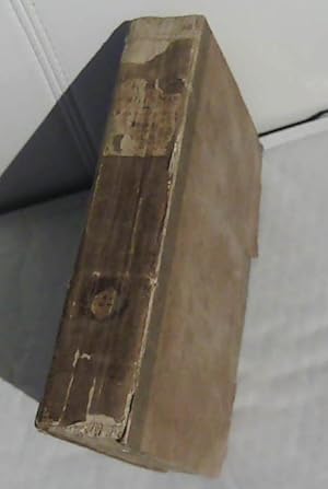 Bild des Verkufers fr The History of England from the invasion of Julius Ceasar to the revolution in 1688. The Life of David Hume Esq. volume 1 zum Verkauf von Blooming Lovely Books