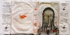Image du vendeur pour Collection Le Masque - N (3) - LA MAISON HANTE. Traduit de l'anglais par Miriam Dou-Desportes [The dower house mystery]. mis en vente par Jean-Paul TIVILLIER