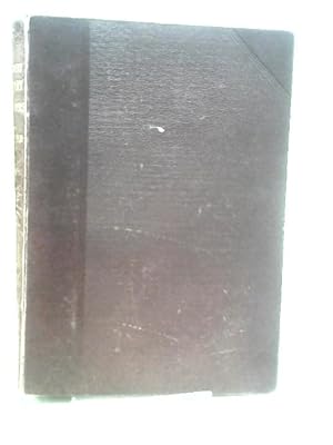 Seller image for An Old Testament Commentary For English Readers Vol. IV for sale by World of Rare Books
