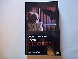Immagine del venditore per Older People and the Church venduto da Carmarthenshire Rare Books