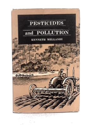 Immagine del venditore per Pesticides and Pollution venduto da World of Rare Books