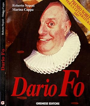 Seller image for Dario Fo for sale by Biblioteca di Babele