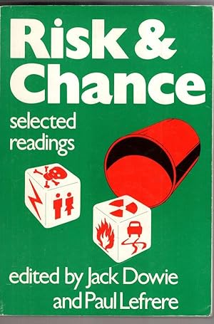 Seller image for Risk and Chance for sale by High Street Books