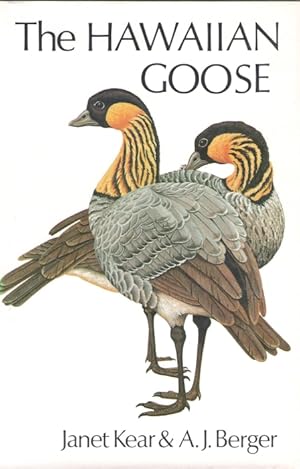 Seller image for The Hawaiian Goose: An experiment in Conservation for sale by PEMBERLEY NATURAL HISTORY BOOKS BA, ABA